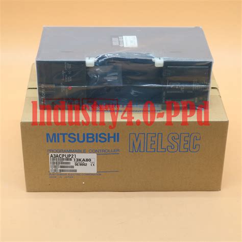 Pc New Mitsubishi A Acpup A Acpu P Melsec Programmable Controller