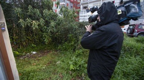 Siguen Sin Identificar A La Mujer Hallada En Una Maleta En Vigo Podr A