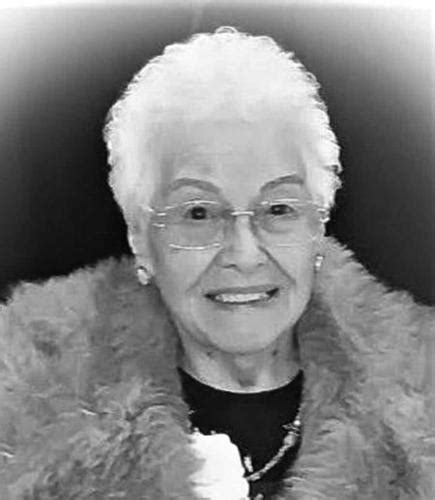 Bernardita Bernie” L Dominguez Obituaries