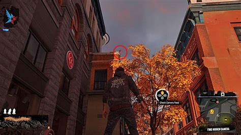 Seattle Centre More Difficult Activities City InFamous Second