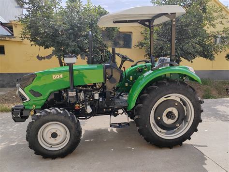 Chinese Farm Tractor Wd Tractor Agriculture Tractors Mini Traktor