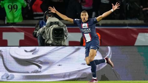 Why Does Kylian Mbappe Want To Leave Psg What Have The Parisians Said