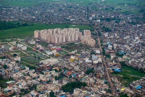 Pithampur Indore The Industrial Hub Of Madhya Pradesh