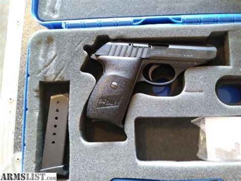 Armslist For Sale Sig Sauer P232 9mm Kurz