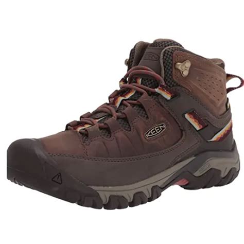 Top 5 Best Womens Waterproof Hiking Boots October 2023 Review