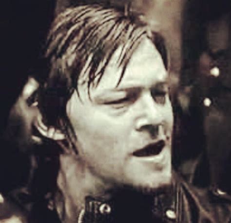 Sexy In Judas Video Norman Reedus Daryl Dixon Norman