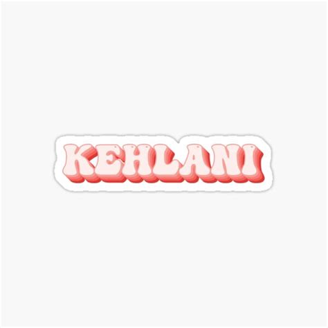 Kehlani Merch & Gifts for Sale | Redbubble