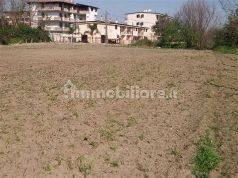 Terreno Agricolo Via Fratelli Cervi Sant Antimo Rif