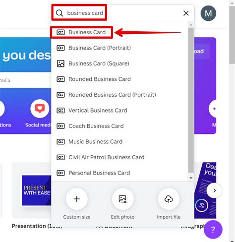 How Do I Print Multiple Business Cards On One Page In Canva