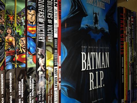 Descubrir 108 Imagen Batman Comics Chronological Order Abzlocal Mx