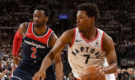 2018 Playoffs Game 5 Preview Raptors Vs Wizards NBA