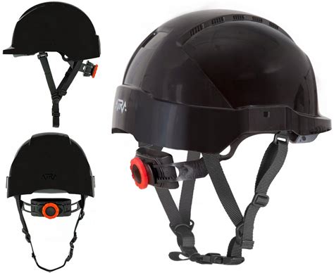 Купить Защитная каска Вентилируемая строительная каска Охрана труда и ...