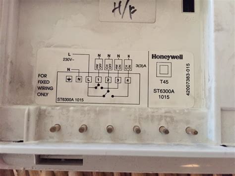 Nest Wiring Diagram Heatlink