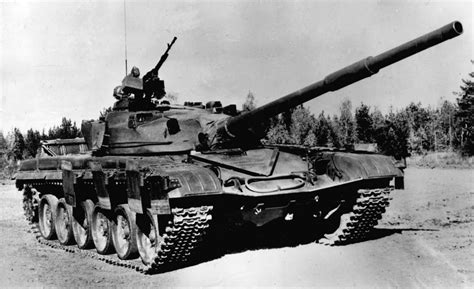 «Полтинник» для Т-72