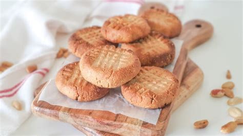 Biscuit sans gluten sans lactose Actualisé janvier 2025