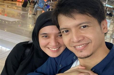 Dimas Seto Dan Dhini Aminarti Belum Punya Momongan Usai Tahun