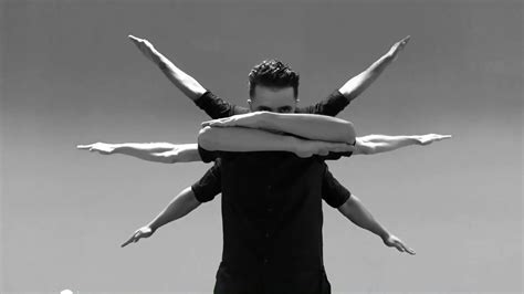 Geometric Dance - YouTube