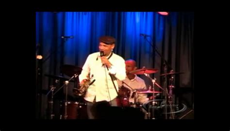 Kirk Whalum 2009 The Wave Band Director Media Group