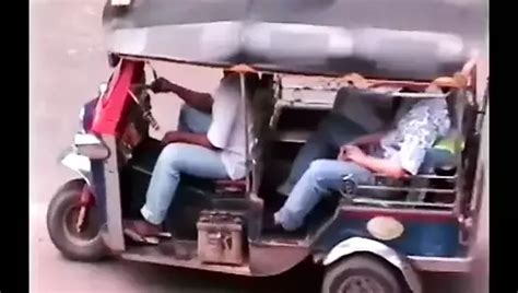 Heiber Sex In Bangkok XHamster