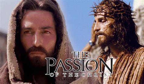 De Cristo The Passion 2022