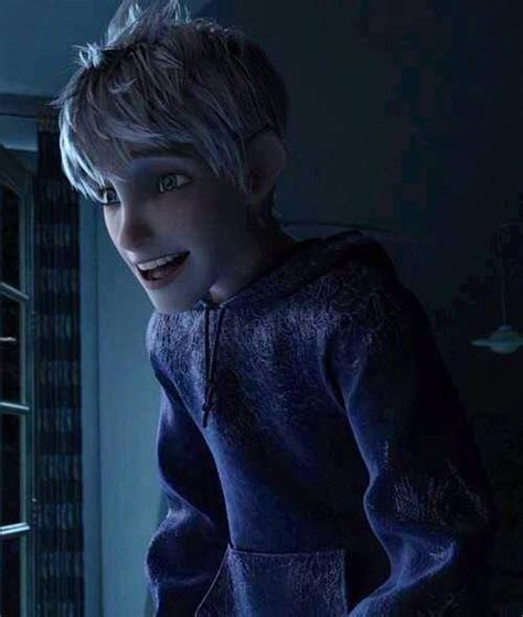 Pin Di Valentina Barr A Su Jack Frost Leggende Dragon Trainer Le