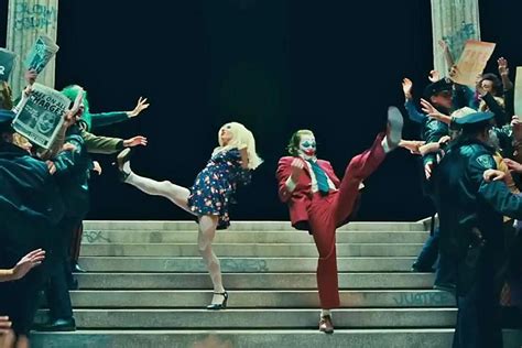 Director de Joker Folie à Deux explica por qué la película es un musical