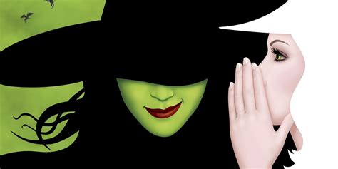 Wicked: Wizard of Oz Musical Taps Jon M. Chu to Direct