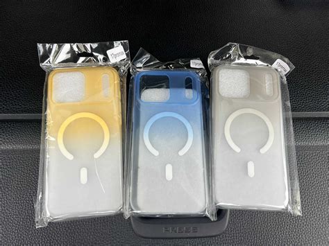 Huse MagSafe iPhone 17, 17 Pro, 17 Pro Max Ploiesti • OLX.ro