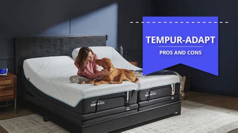 Is The Tempur Adapt Mattress Worth Buying On Black Friday I Tested It