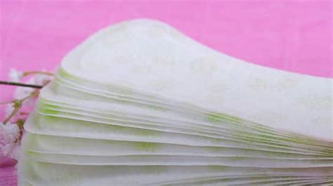 Mit Graduates Create Sanitary Pads Made Out Of Bananas