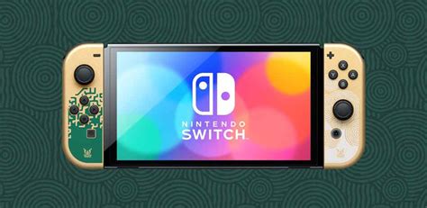 Nintendo Switch Ya Ha Superado En Ventas A La Wii En Estados Unidos