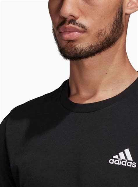 Ripley Camiseta Essentials Embroidered Small Logo Adidas