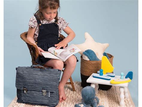 Cartable Maternelle Nos Conseils Pour Bien Le Choisir Atelier Yuwa