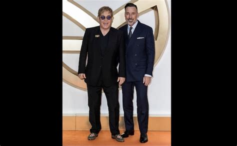 Kingsman: The Golden Circle - Elton John, Julianne Moore, Channing Tatum arrive at film's ...