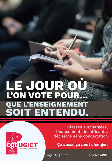 Élections professionnelles dans la fonction publique du 1er au 8