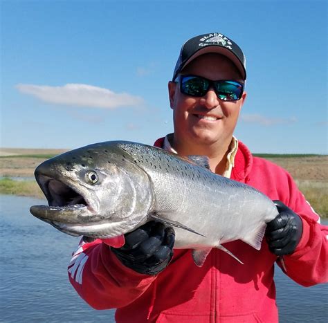 Blacky's Guide Service added a... - Blacky's Guide Service