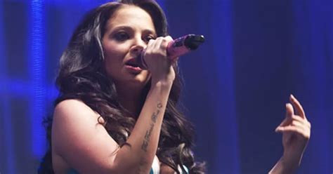 X Factor Judge Tulisa Contostavlos Ex Admits Putting Porn Tape Online