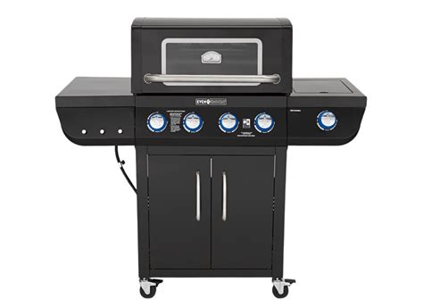 Even Embers Gas2420as Grill Review Consumer Reports