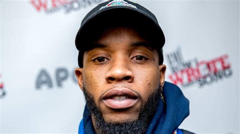 Tory Lanez Bald Spot Goes Viral On Twitter Now Gone With 250 Hair