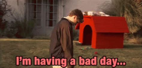 Badday GIF - Bad Day Having Arrested Development - Discover & Share GIFs