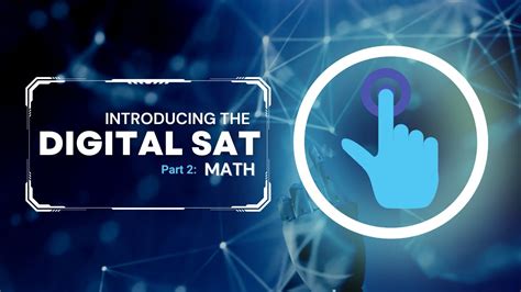 The New Digital SAT Math Section Test 1 Module 1 Complete First