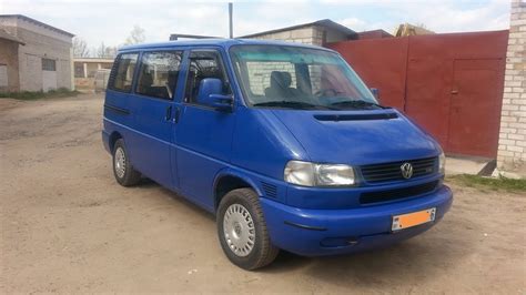 Покраска авто,Могилев.VW T4. - YouTube