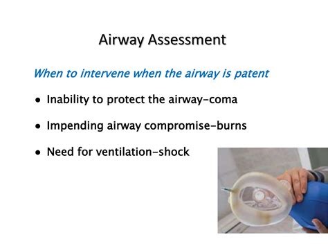 Airway And Cervical Spinepptx