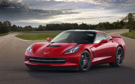 Corvette C7 Wallpapers - Top Free Corvette C7 Backgrounds - WallpaperAccess