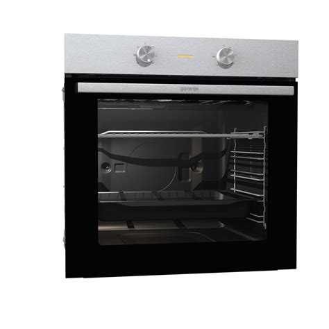 Built-in single oven BO6712E02XK - Gorenje