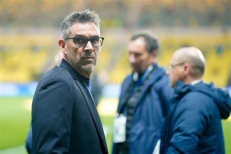 Jocelyn Gourvennec Cest Logique Quon Se Fasse Siffler Ligue 1