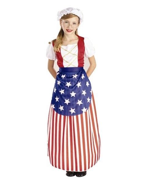 Betsy Ross Costume Betsy Ross Costume Ross Dresses Halloween