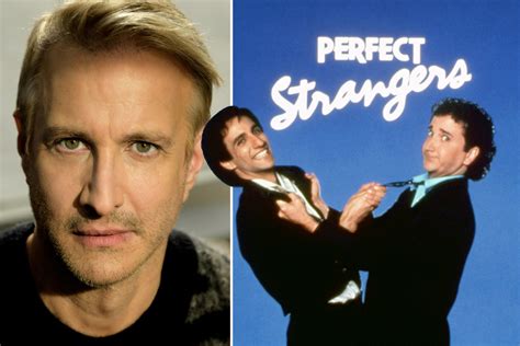 Exclusive Inside Bronson Pinchots Very Sad Life As An 80s Actor