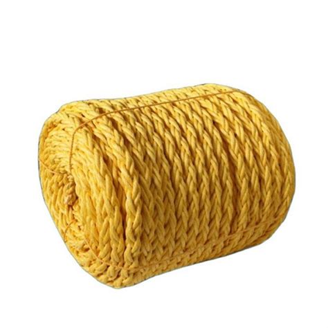 China Customized Strong Fiber Uhmwpe Rope Suppliers Nicee