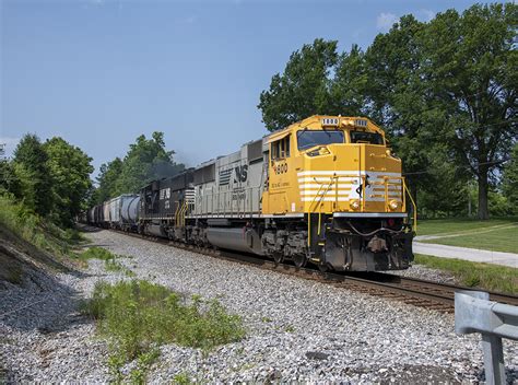 Ns At Dry Ridge Kentucky On June Ns At Dr Flickr